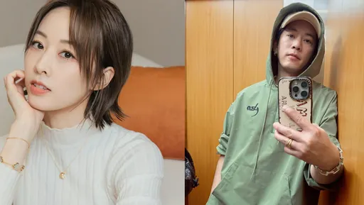 夏語心、Junior被疑參演《世紀血案》？！出席記者會臨陣除名