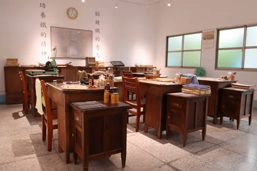 《世紀血案》掀歷史關注！景美人權園區春節免費開放　重返戒嚴現場