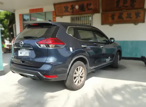 這車8人搶拍　成交價贏過5筆土地！　原因「是這樣」