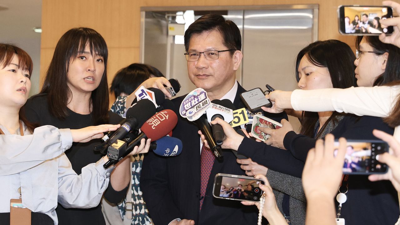 中大使嗆「不喜歡統一可離開台灣」 外交部嚴厲譴責