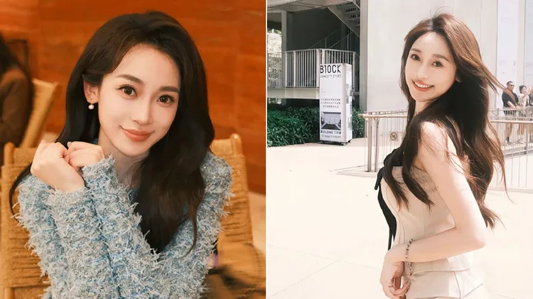 陶憶雯。翻攝自微博