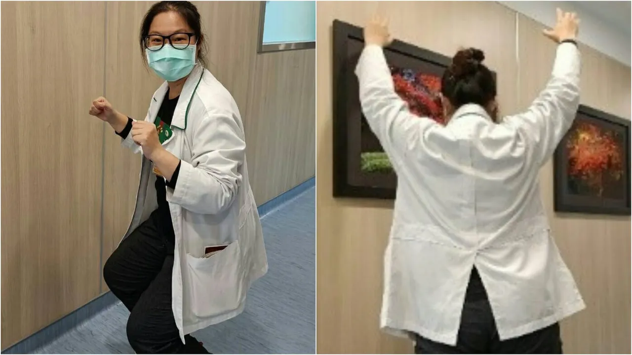 過年節氣冷暖交替！「三高人」勿失序放縱、過勞熬夜