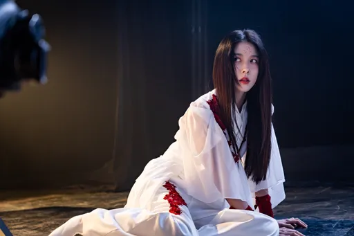 邵雨薇也「靈動」！自爆想當討厭鬼　怕掉妝2天不喝水