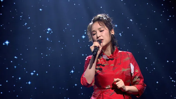 張齡予曾參加過《超級偶像》。三立提供