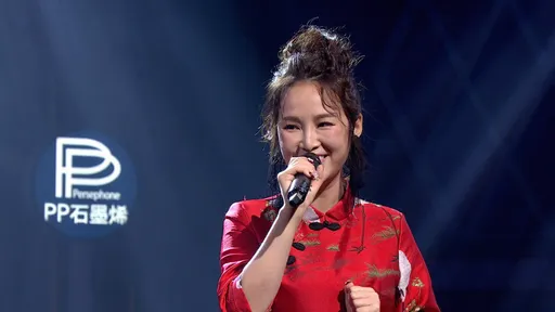 張齡予曾參加《超級偶像》！沒拿過滿意成績　化解20年遺憾