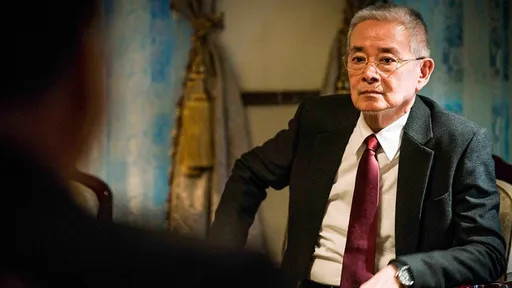 2部電影「先後醜化李登輝林義雄」　王義川：我們不會放過製作公司