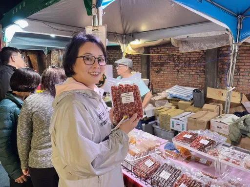 綠營議員初選參選人酒駕被判刑！她發長文道歉了　沒提退選