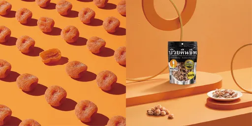 泰國票選『今生必吃梅子』，銷量超過「4000座」台北101，網友曝「真的太好吃了！」