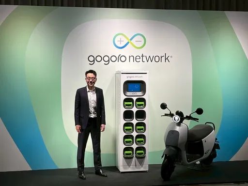 Gogoro公布2026產品與能源布局　三款新車分眾出擊、GoStation Q鎖定越南落地