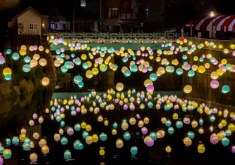 A01 浮光流雲。田欣雲攝