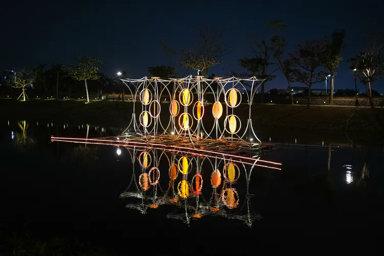 B02 行月。田欣雲攝