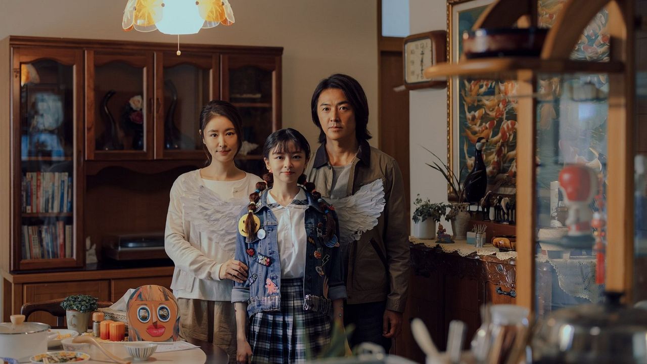 林心如驚喜客串!與鄭伊健飾演夫妻 卡司亮點滿滿