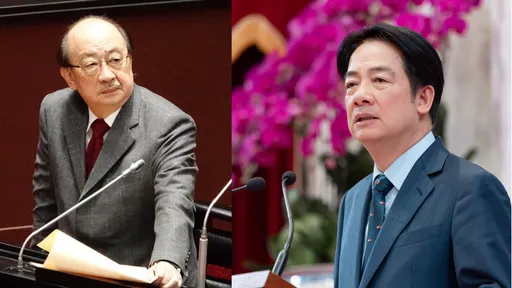 傳綠徵召「吳國治醫師」對戰高虹安　新竹不再是柯建銘說了算