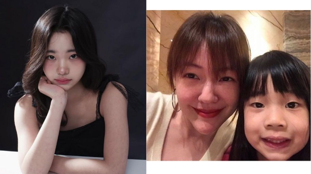 小S騙人生女兒!許老三突成蕾絲美少女 13歲變個樣網友讚嘆