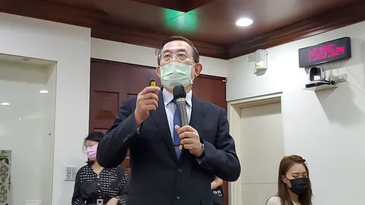 歸仁雙屍案郭俊偉判死　檢察總長：非「一致決」提非常上訴