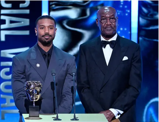 當不自主抽動撞上種族傷痛　英國奧斯卡妥瑞症事件引發包容VS尊重對話