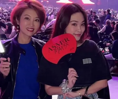 吳中純女兒懷念媽媽竟被酸「民眾黨水準」　她傻眼：我沒有政治傾向