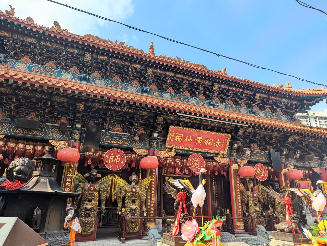 命理變性騷!女問籤竟被反問「何時失身、前戲夠嗎」 廟方急回應