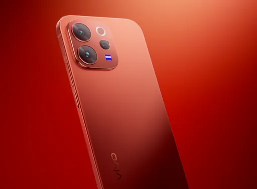 vivo V70發表　主打6500mAh續航＋4K60錄影升級