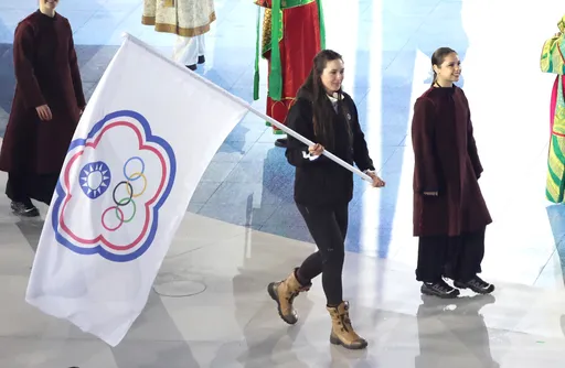 米蘭冬奧閉幕！台美混血滑雪女將余睿再寫亞洲最速成績