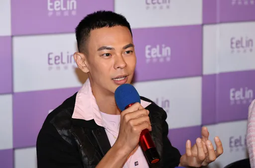 孫綻甜當女友米可白看護　努力存結婚基金：想給她好的生活