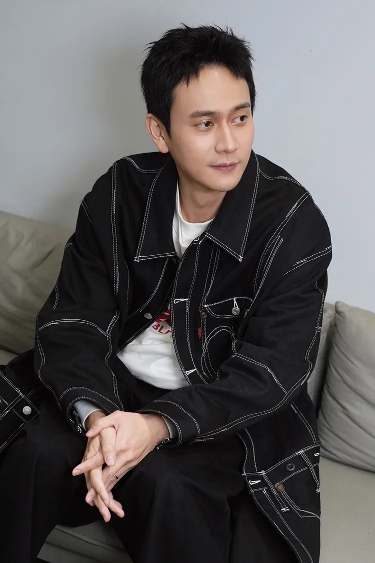 劉冠廷。彭欣偉攝