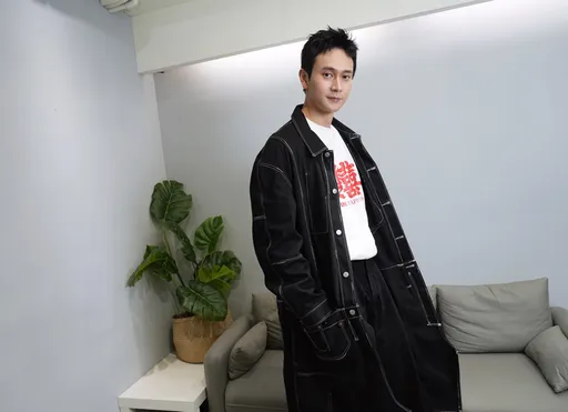 專訪｜婚姻不是墳墓！劉冠廷18年愛情長跑秘訣　育兒竟是紓壓法