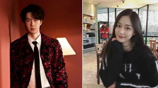 疑王一博帳號被駭流出與富女友私密對話　酸肖戰「頭大還在拍爛劇」網抓疑點