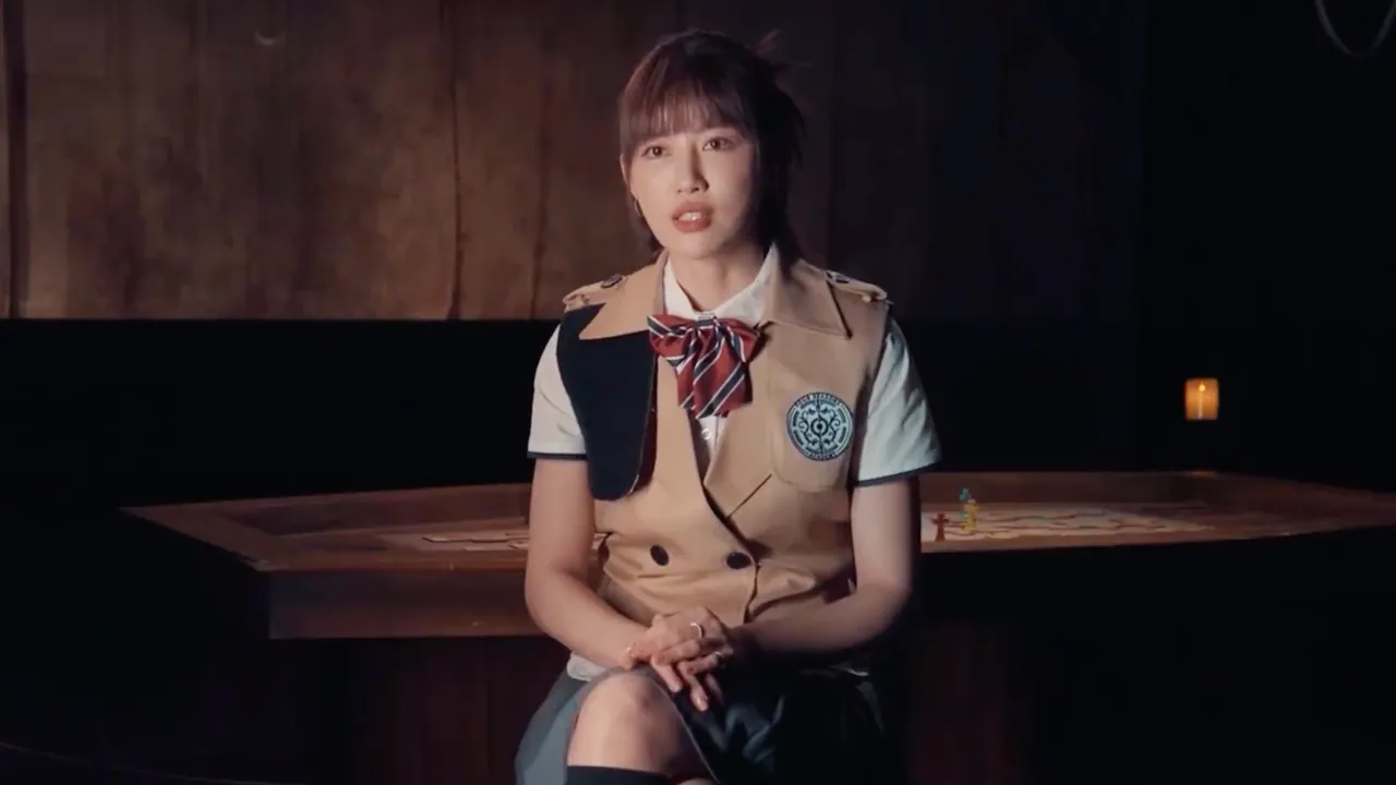 梁以辰替宋偉恩平反。映底子國際傳媒股份有限公司提供