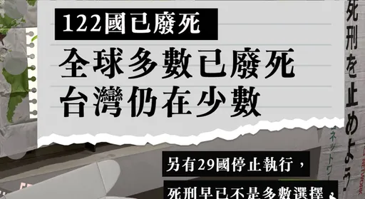 廢死聯盟被罵爆後鎖留言　許常德批全世界最廢「和兒盟很像」