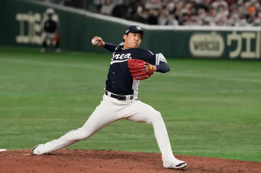 韓國原設定對台灣兩大投手都傷掛！韓媒：惡夢再現