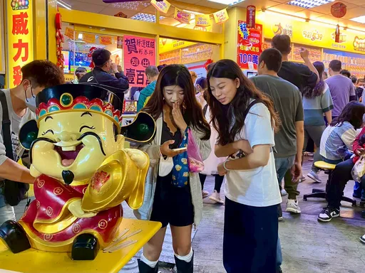 今6生肖樂透好運到！命理師曝「招財數字」