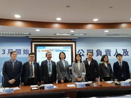 全台75萬家公司注意！3月底前「忘做這事」最高恐被罰500萬元