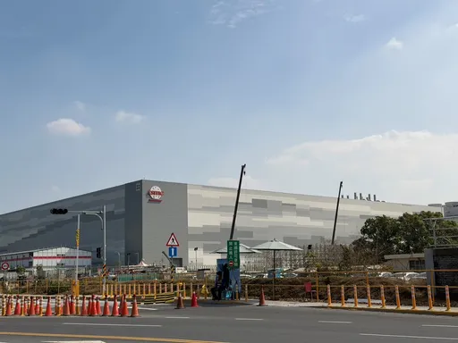 高雄40歲內購屋熱區　台積電效應發酵楠梓逆勢成長居冠