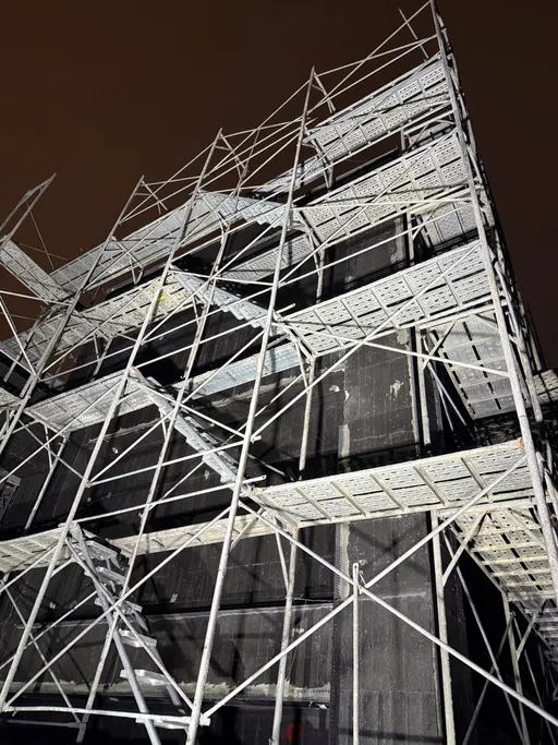 妻憂丈夫下班沒回家　急找人揭北投工安意外！2人昏迷送醫