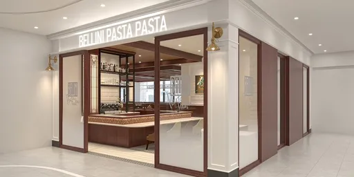 多人吃完腹瀉！宏匯廣場義大利餐廳宣布緊急停業