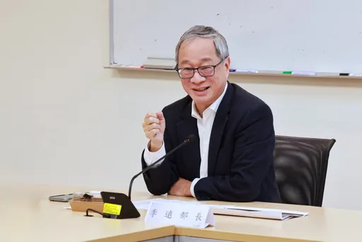 守住國片熱度！李遠續拚排片率20%　九大戲院配合助攻