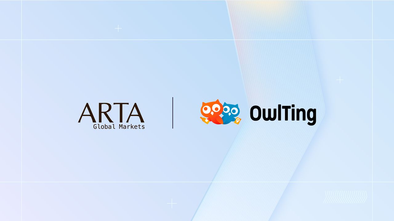 奧丁丁攜手香港裕承環球市場 布局美國、亞洲跨境穩定幣結算網路