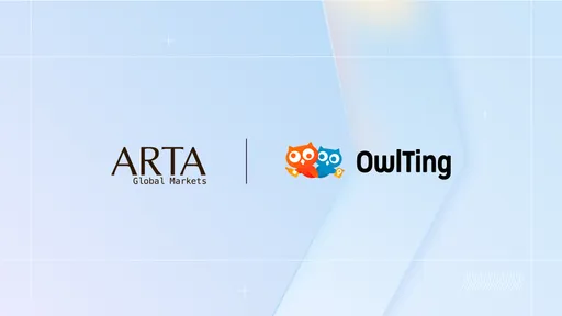 奧丁丁攜手香港裕承環球市場　布局美國、亞洲跨境穩定幣結算網路