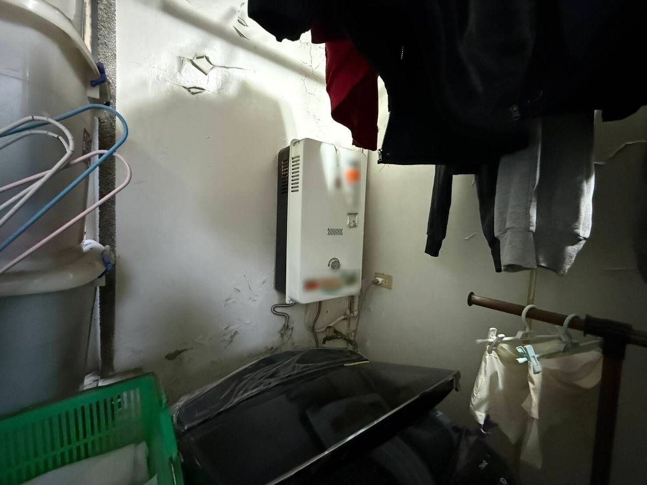 土城CO中毒1死7送醫 醫師:類感冒症狀 嚴重卻要你命