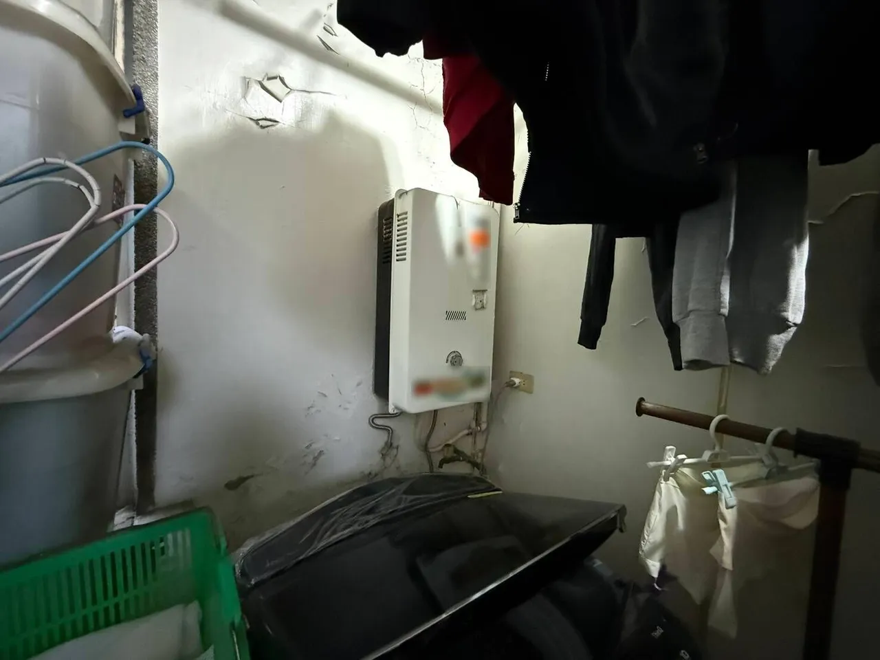 土城CO中毒1死7送醫　醫師：類感冒症狀 嚴重卻要你命