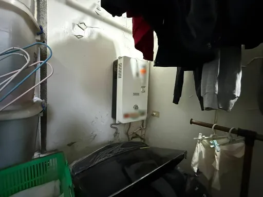 土城CO中毒1死7送醫　醫師：類感冒症狀 嚴重卻要你命