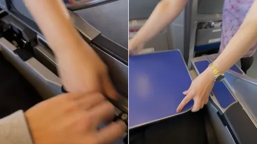 部落客po片「挑戰摸空姐手手」被炎上譙爆　爽賺流量：太舒服了