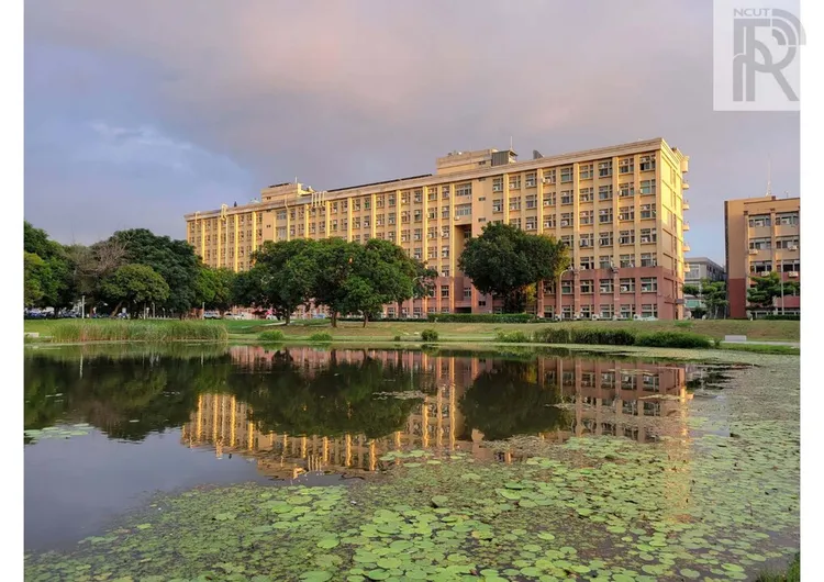 勤益科大證實，死者為就讀該校的22歲范姓越籍女子。翻攝勤益科大官網