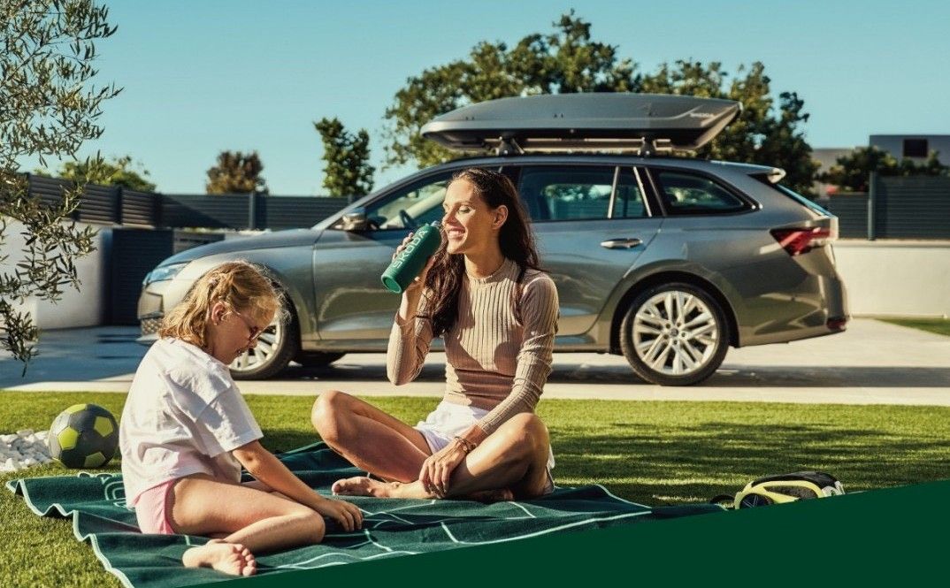 Škoda春季健檢3/1起跑 免費八大項檢查、原廠保養優惠同步推出