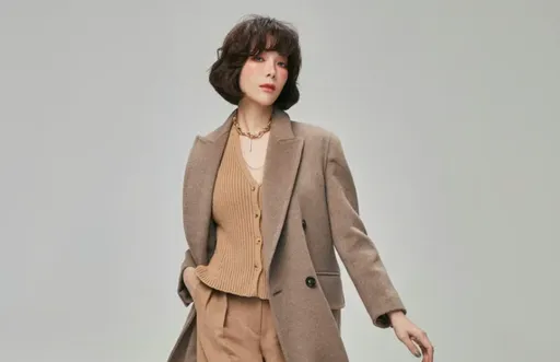 蔡淑臻親曝不快樂的原因　說服自己「不比較」嘆很難做到