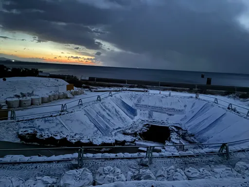 台灣潛水員赴日調查二戰遺址喪生　初判「氧氣中毒痙攣溺水」