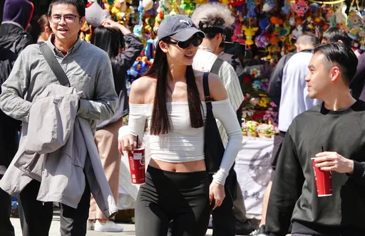 今天好天氣把握！周五晚起急凍　低溫恐下探9°C