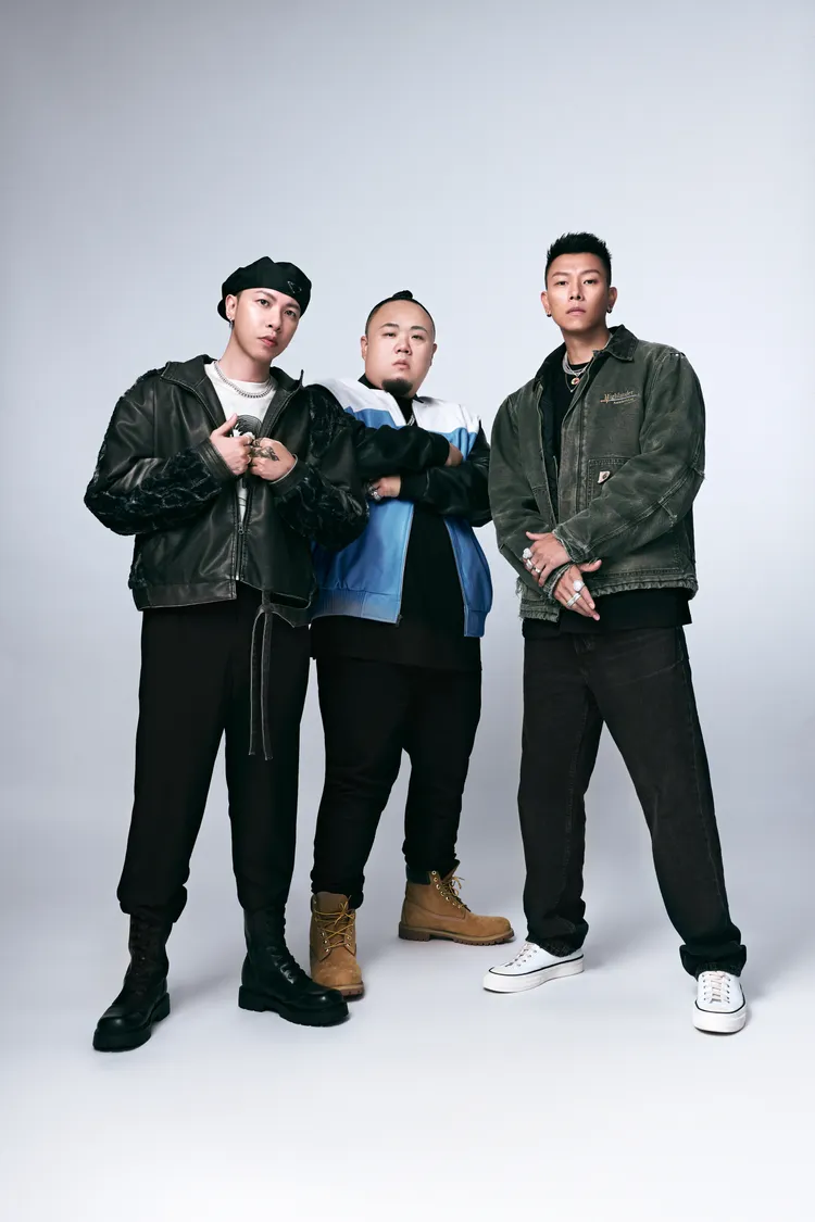 頑童MJ116《OGS》獲選2025 Hit Fm 年度十大專輯。