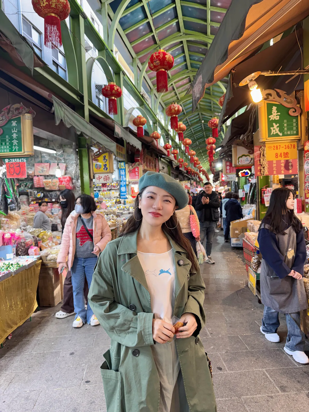 丁噹情人節將在高雄擔任一日情人站長。相信音樂提供